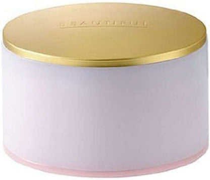 BEAUTIFUL by Estee Lauder for Women BODY POWDER 3.5-Ounce, 0.25 Box