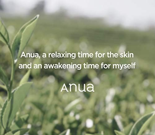 Anua Heartleaf 77% Soothing Sheet Mask 25ml / 0.84 fl.oz. I microfiber sheets, hydrating, moisturizing, calming (10pc)