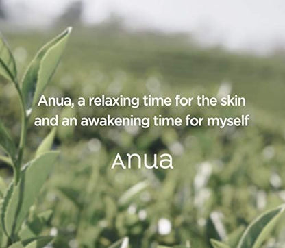 Anua Heartleaf 77% Soothing Sheet Mask 25ml / 0.84 fl.oz. I microfiber sheets, hydrating, moisturizing, calming (10pc)
