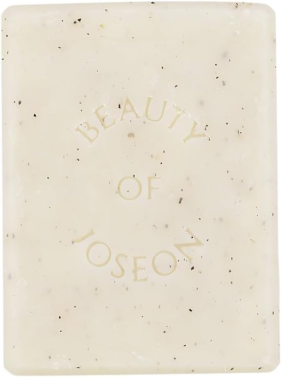 Beauty of Joseon Low pH Rice Face and Body Cleansing Bar 100 g