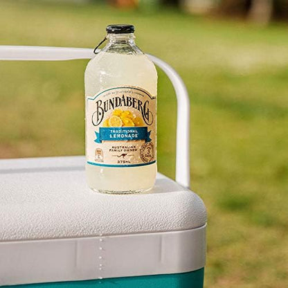 Bundaberg Variety Pack, 12 x 375 ml, Summer Edition