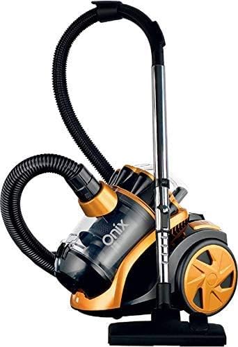 SCENIC Onix CYCLONIC BAGLESS Vacuum Cleaner DUST Canister HEPA 12