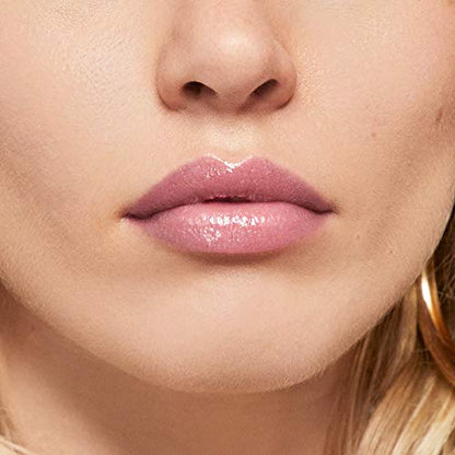 Stay Glossy Lipgloss 6 Hour Lip Gloss Blushing Belgraves 0.18 Fl Oz