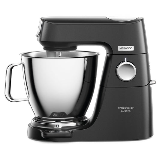 Kenwood Titanium Chef Baker XL Black KVL85004BK