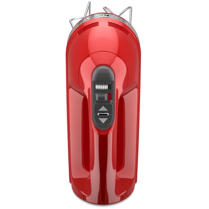 Kitchenaid 9 Speed Hand MixerEmpire Red KHM926AER