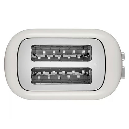Kitchenaid 2 Slice Toaster Porcelain 5KMT2109APL