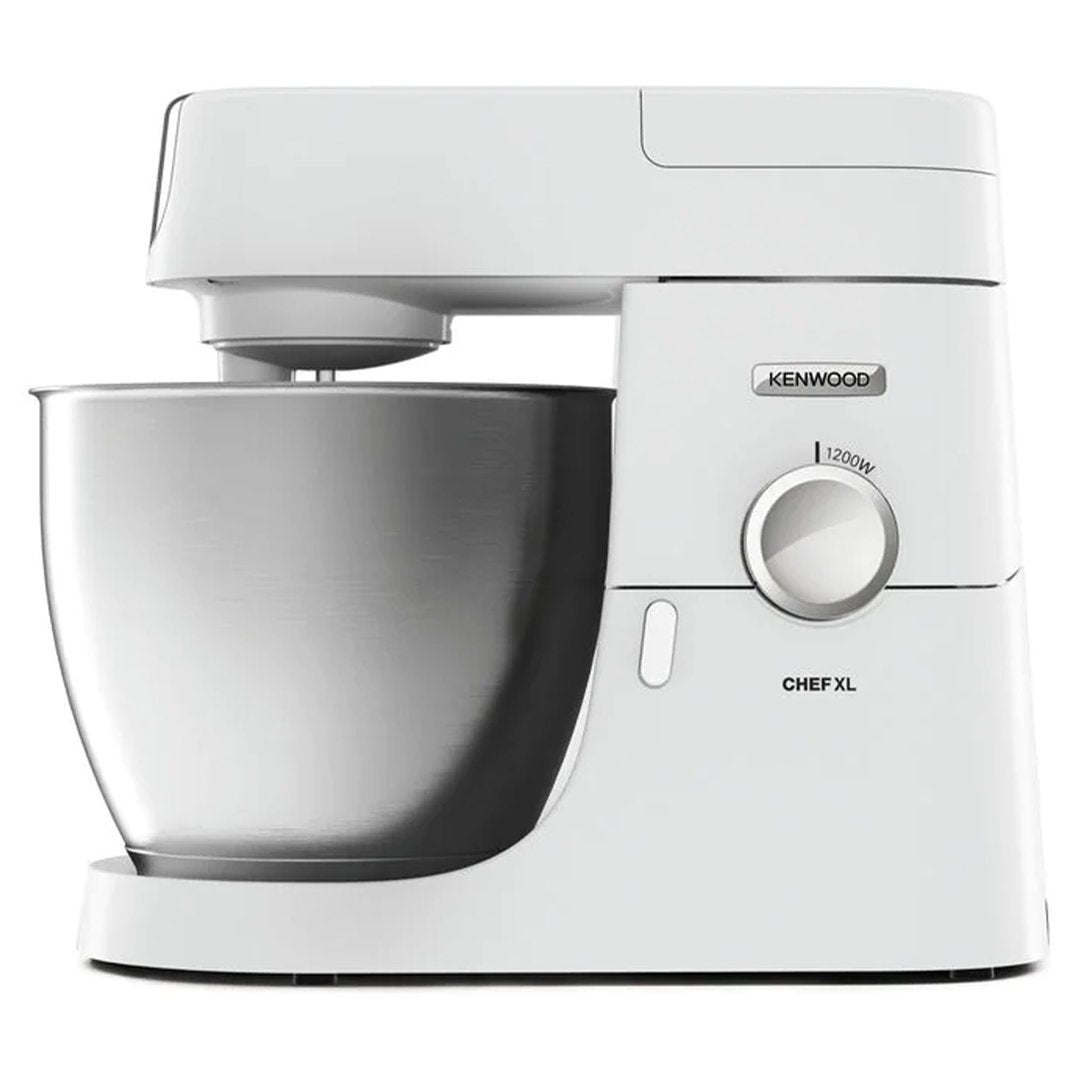 Kenwood Chef XL White Stand Mixer KVL4100W