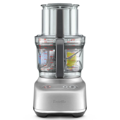 Breville the Kitchen Wizz® 9 - Brushed Stainless Steel BFP610BSS