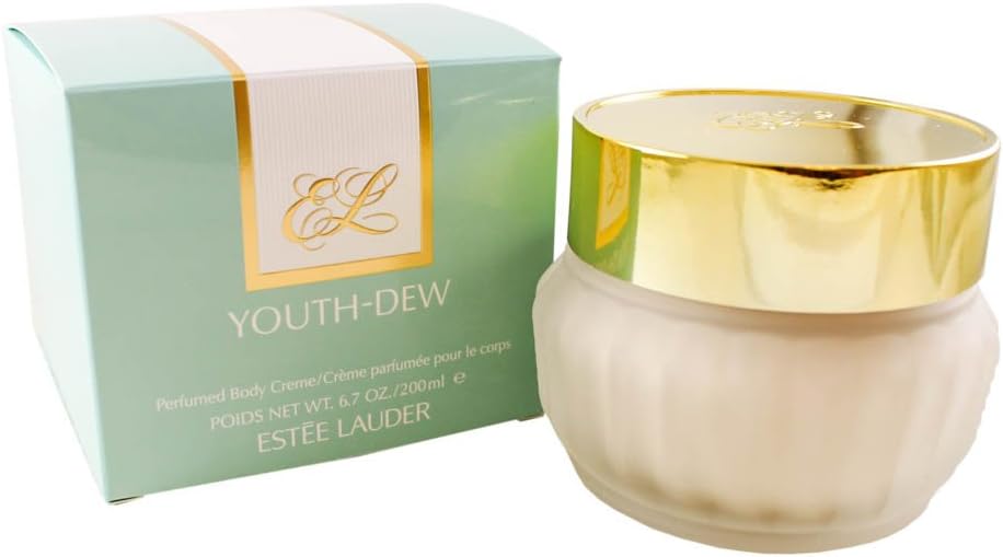 Estee Lauder Youth Dew Cr Vs 200/9060.01 0027131004097