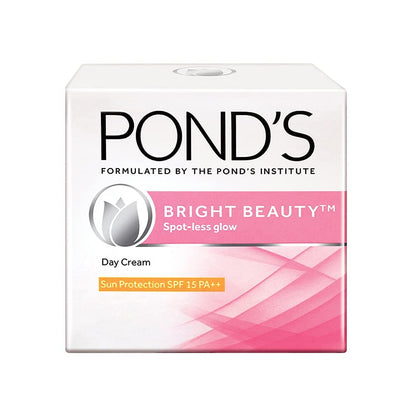 POND'S White Beauty SPF 15 PA Fairness Cream, 35 g