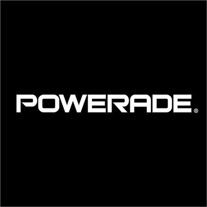 Powerade ION4 Gold Rush Sports Drink Cap Bottles 12 x 600mL