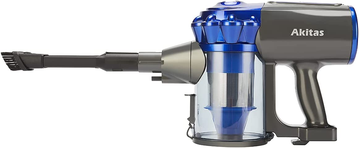 2 In 1 Handheld Upright Rechargeable Vacuum Cleaner | Sell And Buy On Elvent In Harare, Zimbabwe