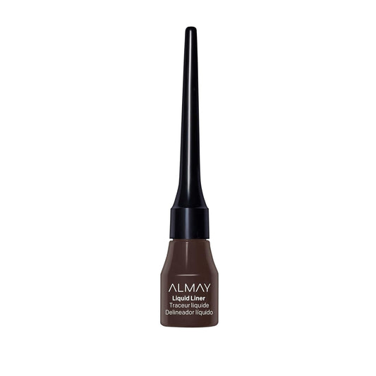 Almay Liquid Eyeliner, Waterproof