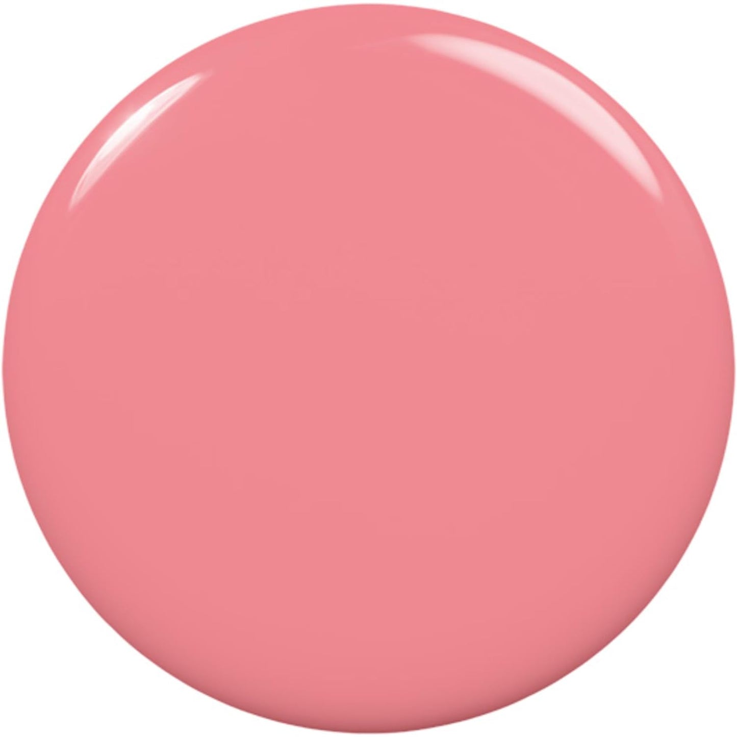 Essie expressie, Quick-Dry Nail Polish, 8-Free Vegan, Rose Pink, Second Hand, First Love, 0.33 fl oz