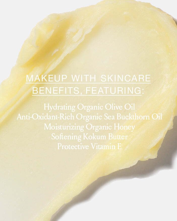 Boomstick GLO ® Hydrating Face Balm Stick for Mature Skin - Multibalm Brightener to Moisturize Face, Lips, Under Eye and More