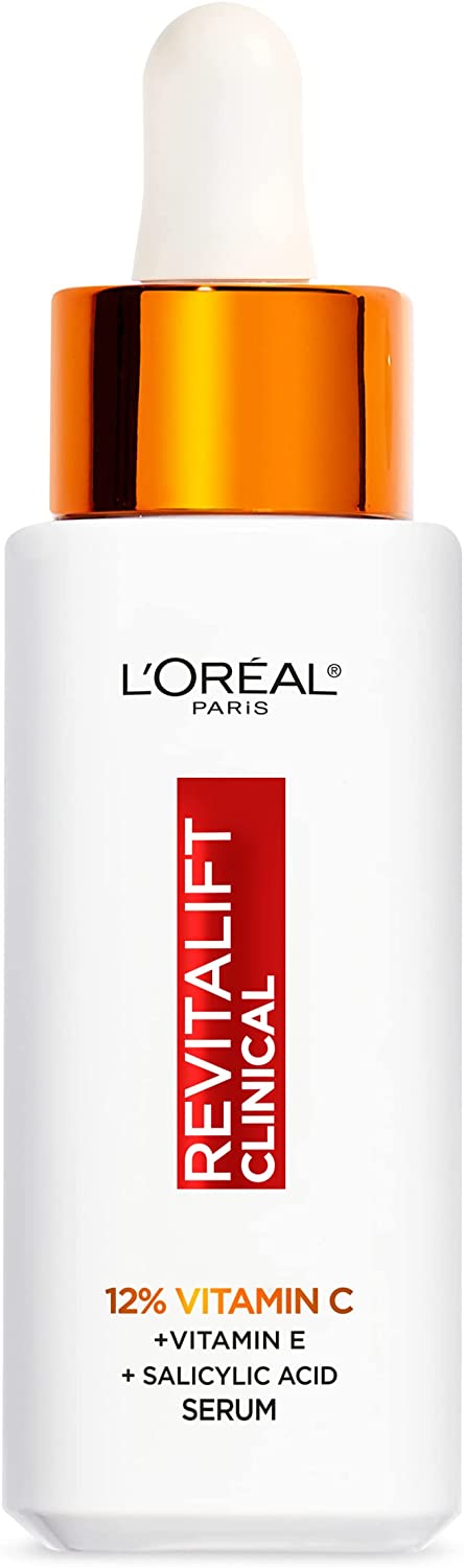 L'Oreal Paris Revitalift Clinical 12% Pure Vitamin C Serum