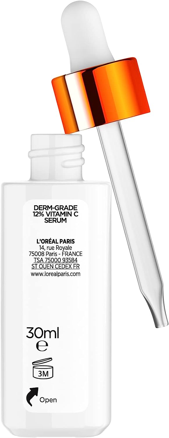 L'Oreal Paris Revitalift Clinical 12% Pure Vitamin C Serum