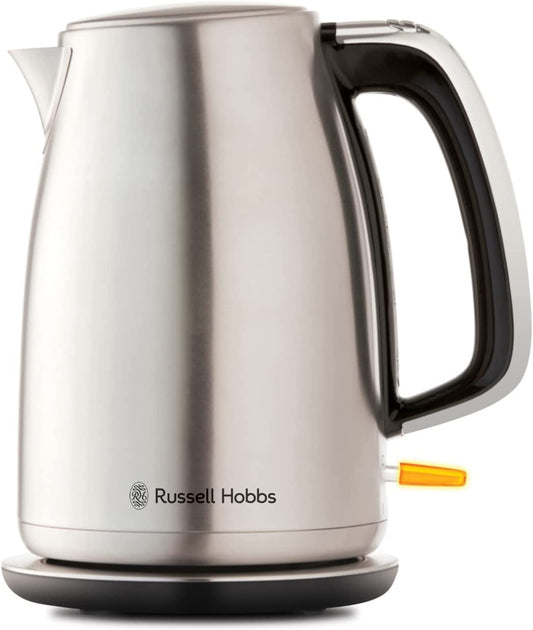 Russell Hobbs RHK82BRU Carlton Kettle, Easy to Clean, 1.7 L Capacity