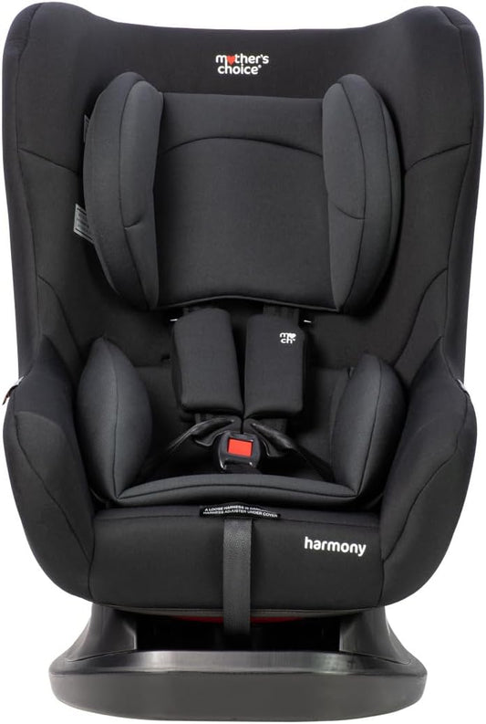 Mother's Choice Harmony Convertible Car Seat, 0-4 years