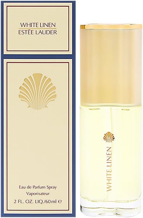 Estee Lauder White Linen Edp Spray 2.0 OZ