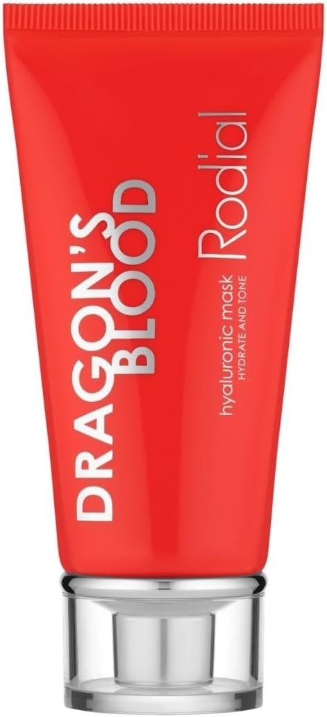 Rodial Dragon's Blood Hyaluronic Mask 50ml/1.7oz