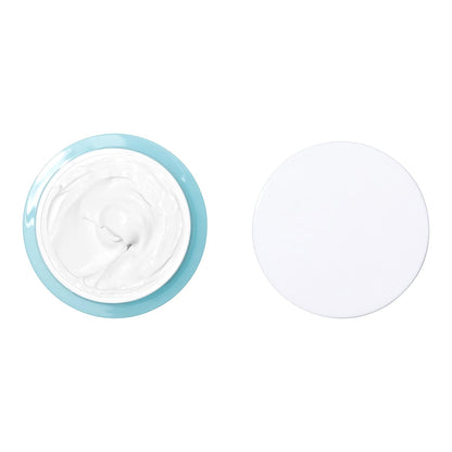 e.l.f. Holy Hydration! Face Cream - Broad Spectrum SPF 30 Sunscreen, Moisturizes & Softens Skin, Quick-Absorbing & Ultra-Hydrating, 1.8 Oz (50g)