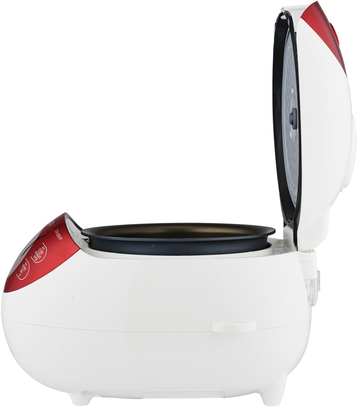 CUCKOO 3-Cup Electric Heating Smart Rice Cooker