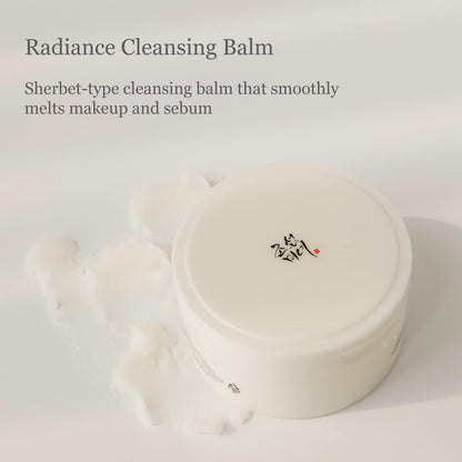 Beauty of Joseon Dynasty Radiance Cleansing Balm