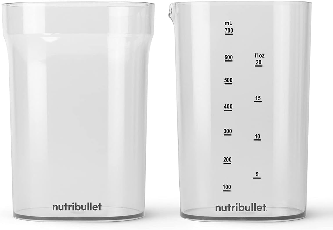 nutribullet Slow Juicer, Dark Grey (NBJ07300)