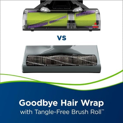 BISSELL Pet Hair Eraser Turbo 2454F