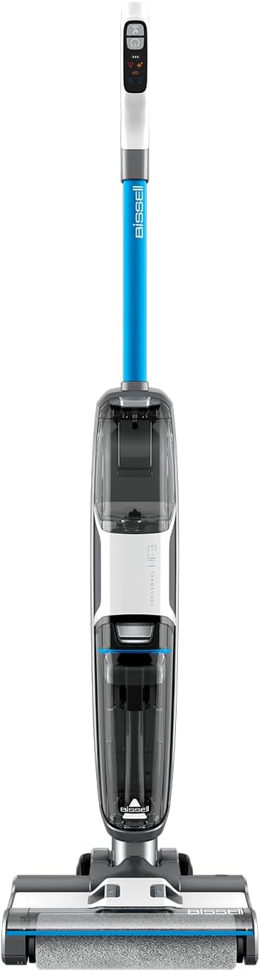 BISSELL CrossWave HF3 3598F