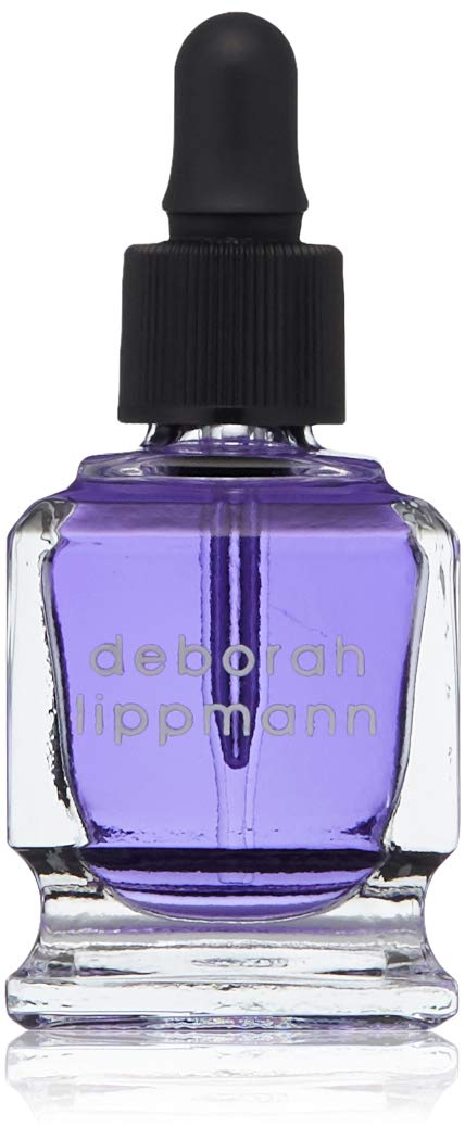 Deborah Lippmann Cuticle Oil Treatment, 0.50 Fl Oz (Pack of 1)