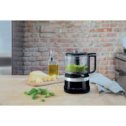 Kitchenaid 3.5 Cup Mini Food Processor KFC3516AOB