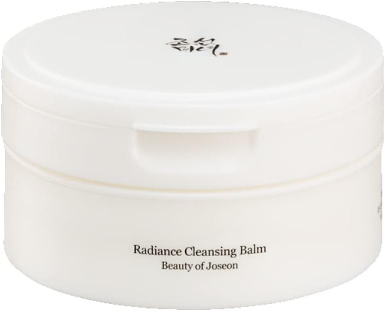 Beauty of Joseon Dynasty Radiance Cleansing Balm