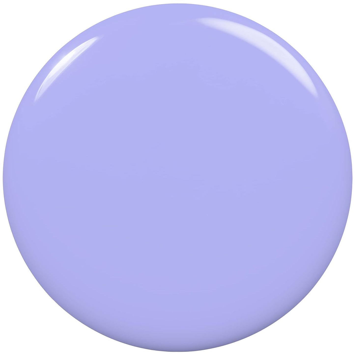 essie expressie, Quick-Dry Nail Polish, 8-Free Vegan, Bright Lilac, Sk8 With Destiny, 0.33 fl oz