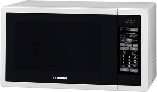 Samsung 40L, Sensor MWO, White, 1000W