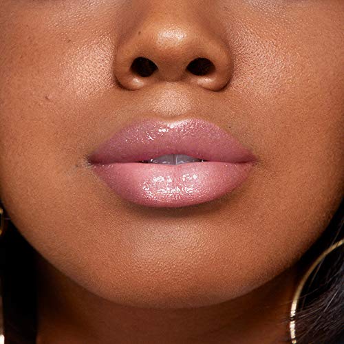 Stay Glossy Lipgloss 6 Hour Lip Gloss Blushing Belgraves 0.18 Fl Oz