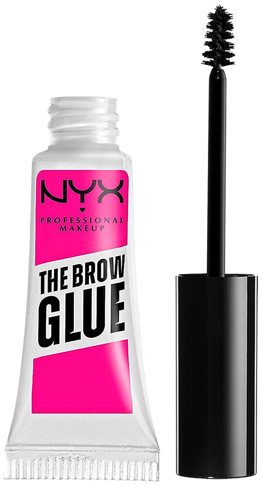 PROFESSIONAL MAKEUP The Brow Glue Instant Brow Styler