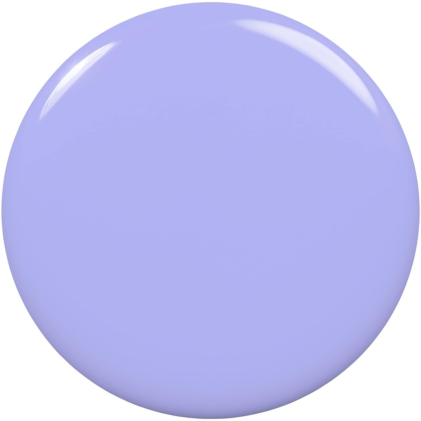 essie expressie, Quick-Dry Nail Polish, 8-Free Vegan, Bright Lilac, Sk8 With Destiny, 0.33 fl oz