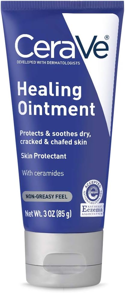CeraVe Healing Ointment, 3 Ounce