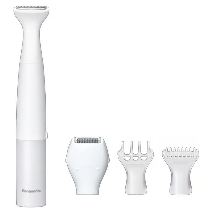 Panasonic Bikini Trimmer. ES-WV62-H341