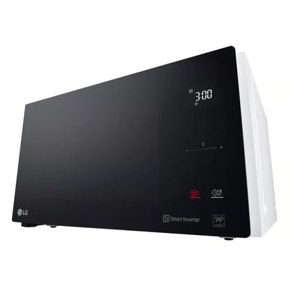 LG NeoChef 42L Smart Inverter Microwave Oven MS4296OWS