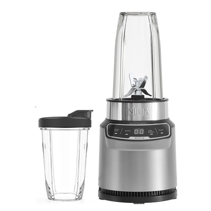 Ninja Nutri-Blender Pro with Auto-iQ BN500ANZ