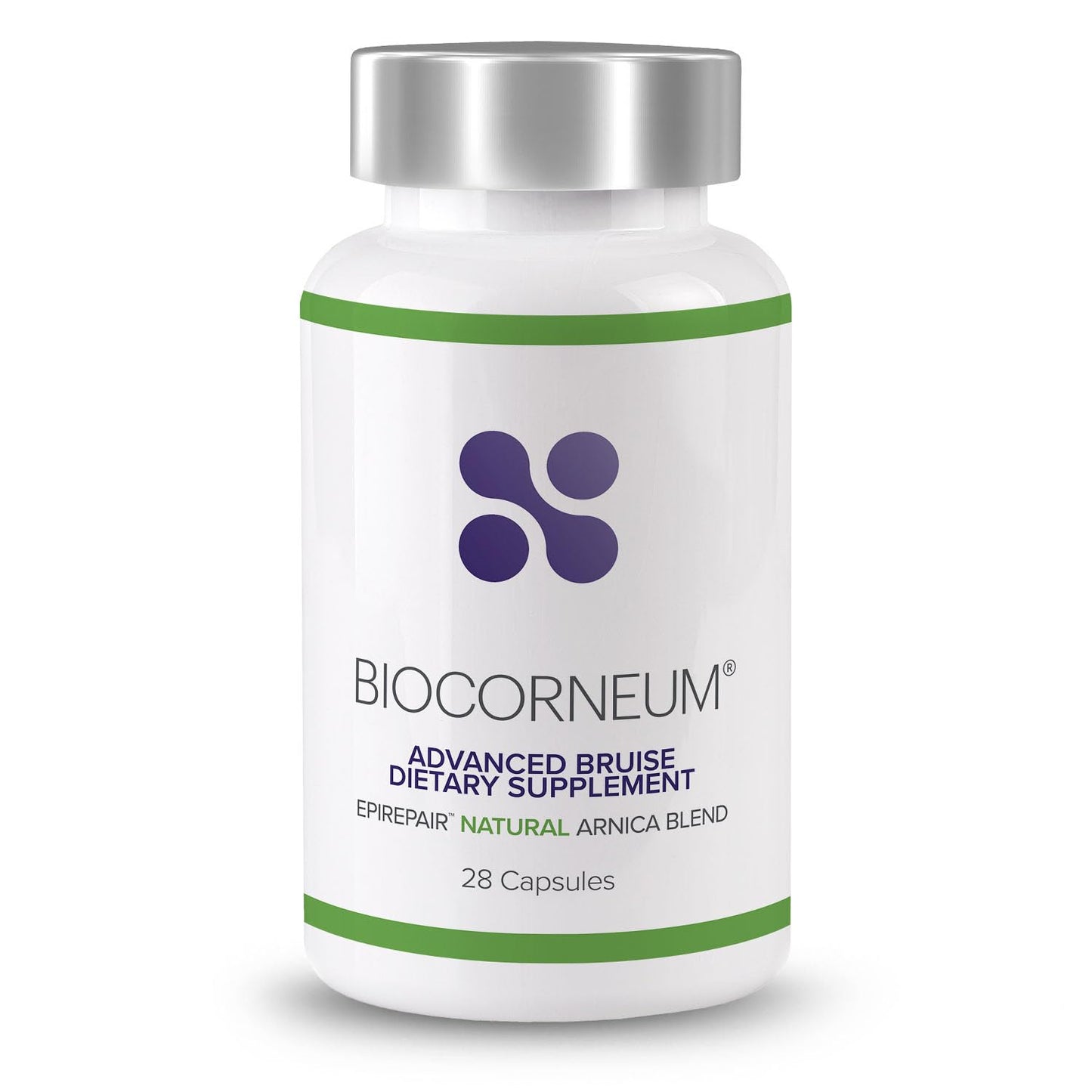 BIOCORNEUM Advanced Bruise Dietary Supplement – Internal Support for Visible Bruise Recovery