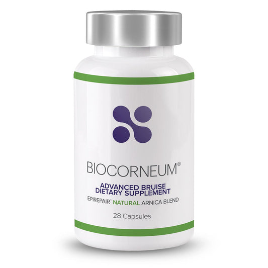 BIOCORNEUM Advanced Bruise Dietary Supplement – Internal Support for Visible Bruise Recovery