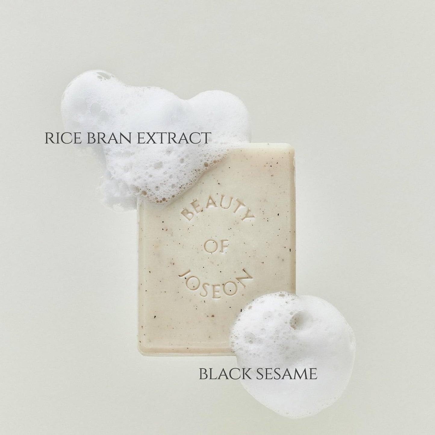 Beauty of Joseon Low pH Rice Face and Body Cleansing Bar 100 g