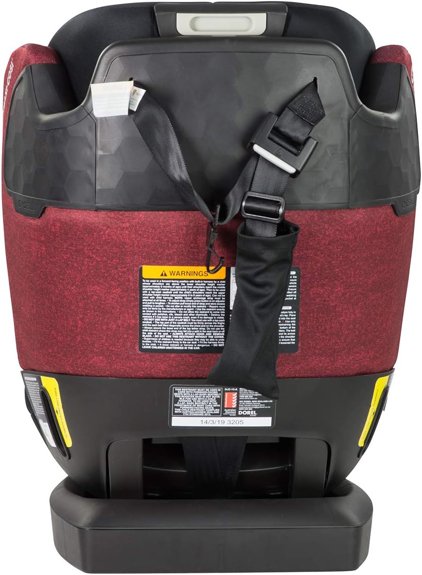 Maxi Cosi Titan Pro, Nomad Cabernet