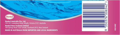 Cold Power 2 in 1 With a Touch of Fabric Softener Powder Laundry Detergent 2Kg