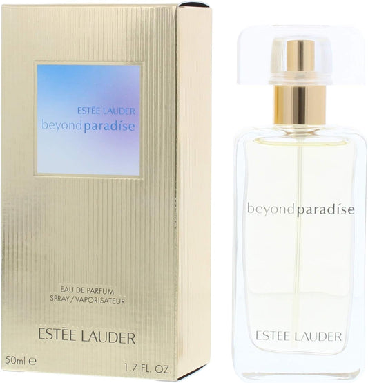 Estee Lauder Beyond Paradise Eau De Parfum, 50 Milliliter