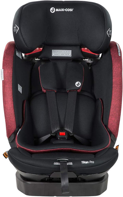 Maxi Cosi Titan Pro, Nomad Cabernet